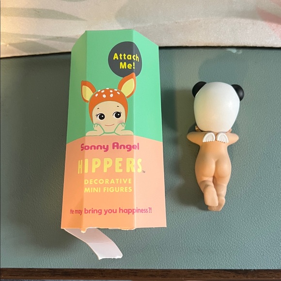 Sonny Angel Hippers Blind Box - Picture 3 of 4